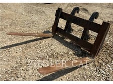 Caterpillar FORK IT COUPLER 48", S/N: IT486W8832X27564,