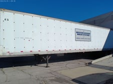 Image for Mobile Deionization (DI) Trailer - High Purity Water Treatment System