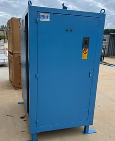 Image for Rectifier, used
