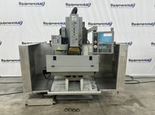Haas #TM-1, CNC toolroom mill, 47.75" x 10.5" table, 30" X, 12" Y, 16" Z, 7.5 HP, 4000 RPM, 2008