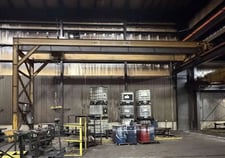 5 Ton, Uesco crane