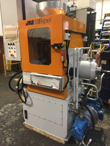 70 Ton, Bipel, Preformer/ Pelleter