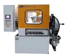 125 Ton, Bipel, Pelleter