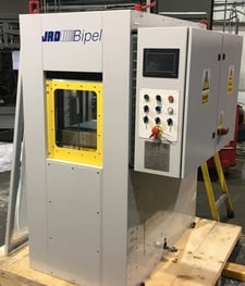 20 Ton, Bipel #Lab20T, Laboratory Hydraulic Press