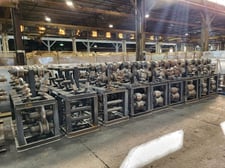 3" Roll Form Tooling