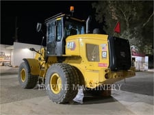 Cat 926M FC, Wheel Loader, 2669 hours, S/N: W5L00978, 2021