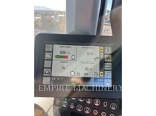 Cat 926M FC, Wheel Loader, 4060 hours, S/N: W5L01760, 2022