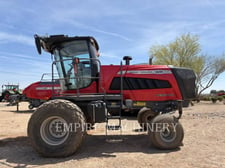 Massey Ferguson MFWR235, Hay Baler, 960 hours, S/N: AGCMWR235RHS18117, 2024