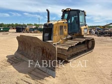 Caterpillar D6K2 LGP, 4013 hours, S/N: JTR00334, 2016