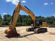 Caterpillar 33608, 1952 hours, S/N: RDL20546, 2024