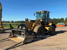 Cat 926M, Wheel Loader, 6750 hours, S/N: LTE00289, 2015