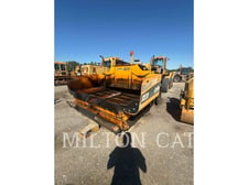 Lee-Boy 8520, Asphalt Paver, 3662 hours, S/N: 174228, 2018