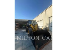 Cat 926, Wheel Loader, 203 hours, S/N: K8E01135, 2024