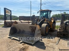 Deere & Co. 624P, Wheel Loader, 8295 hours, S/N: 1DW624PAVMLZ12217, 2021
