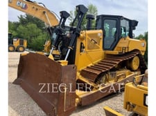 Caterpillar D6-20XE, 4560 hours, S/N: B7200306, 2019