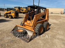 Case/New Holland 1845C, Skid Steer Loader, 948 hours, S/N: JAF0332709, 2001