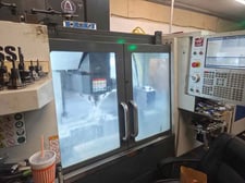 Haas #VF-2SS, Vertical Machining Center, 30" X, 16" Y, 20" Z, 36" x 14" table, 30 HP, 12,000 RPM, 24