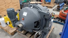 30" Beloit Jones #DD4000-Series-26/30, Duo-Flo Disc Refiner