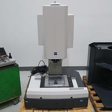 Zeiss #3/2/2, O-INSPECT, Multisensor coordinate measuring machine