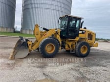 Cat 926M, Wheel Loader, 4425 hours, S/N: LTE01900, 2016