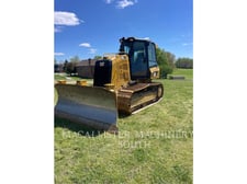 Caterpillar D5K2XL, 3600 hours, S/N: KW207786, 2020