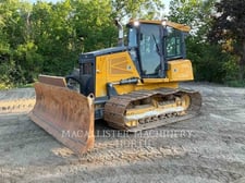 John Deere 700XL, 4084 hours, S/N: 1T0700LXLPF435024, 2023