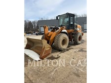 Case 621F, Wheel Loader, 4464 hours, S/N: NFF232636, 2015