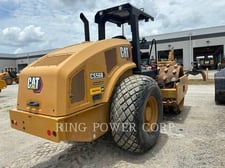 Caterpillar CP56B, 764 hours, S/N: 48400455, 2023