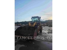 Cat 926M QC, Wheel Loader, 3367 hours, S/N: W5L01629, 2021