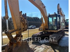 Caterpillar 315, Excavator, 11091 hours, S/N: 3AW02358, 2000