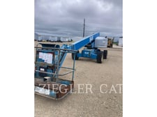 Genie Industries S65, 6610 hours, S/N: S6008-18443, 2008