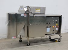 Urschel #ETRS, cutter slicer