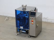 30 gallon Lee #30GALD9MT, 316 Stainless Steel contact parts, vari-speed, tilt out double motion agitation