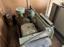 Air Compressors - Lot