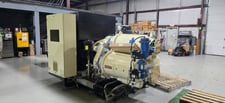 2153 cfm, 100 psig, Ingersoll-Rand #Centac-C70023AE3, 500 HP, 480 V., reconditioned w/ New Controls