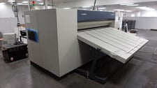 Screen #PlateRite-Ultima-24000, Large-Format Thermal CTP Platesetter, with Glunz & Jensen Processor, 2009