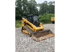 Cat 299D3, 1751 hours, S/N: DY908675, 2023