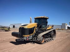 Agco-Challenger MT835B, Tractor, 27989 hours, S/N: C0835PNSGG1018, 2007