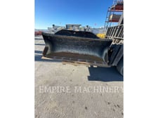 Caterpillar TL-BKT, Compaction Wheel, S/N: CH030236823,