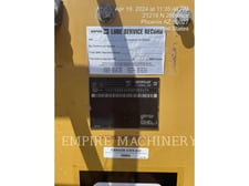 Caterpillar D620PAT TE, 7223 hours, S/N: RBP00347, 2019