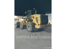 Cat 950GC FC, Wheel Loader, 5192 hours, S/N: M5T05094, 2022