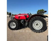 Massey Ferguson MF6713 4P, Tractor, 1634 hours, S/N: AGCMC200CNC000798, 2022