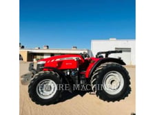 Massey Ferguson MF6713 4P, Tractor, 1438 hours, S/N: AGCMC200VNC000799, 2022