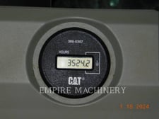 Caterpillar 349FLP TE, 5410 hours, S/N: HPD21163, 2020