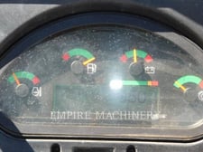 Caterpillar 415F2 IL, 4186 hours, S/N: PF400812, 2018
