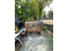 Miscellaneous Mfgrs 1.35HD, Crusher, 999999 hours, S/N: 12003738, 2013