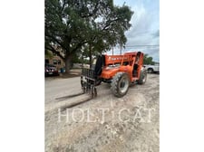 Sky Trak 8042, Telehandler, 2281 hours, S/N: 0160101371, 2020