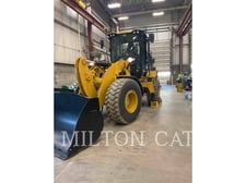 Cat 926, Wheel Loader, 253 hours, S/N: K8E01963, 2026
