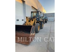 Cat 920, Wheel Loader, 1109 hours, S/N: JW202504, 2023