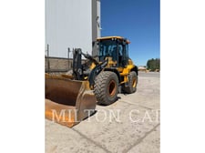 John Deere 544, Wheel Loader, 1016 hours, S/N: 1DW544PACMLZ12487, 2021